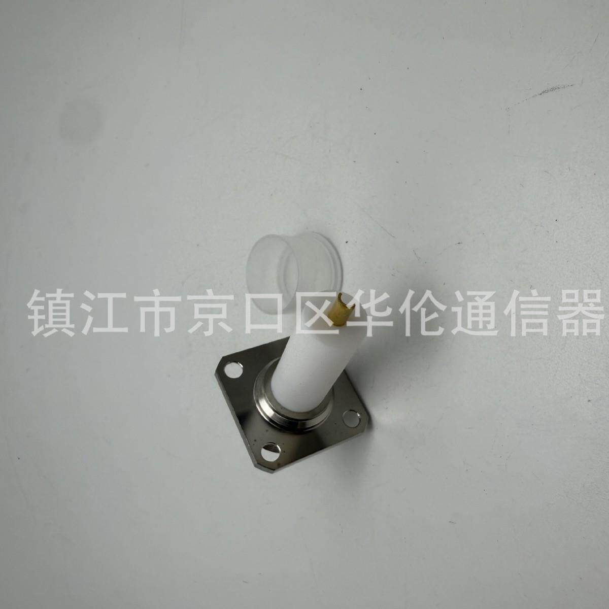 RF-射频同轴连接器N-KF高压接头耐高压