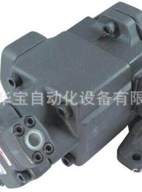 Janus叶片泵采矿用不锈钢油泵PV2R3-52-RAB-31