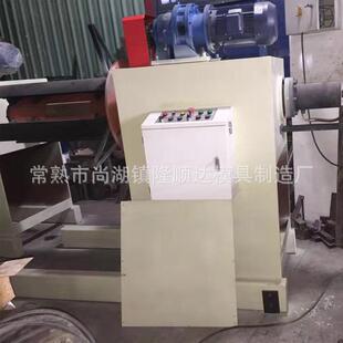 送料机 数控钢卷送料机钢板定制自动线钢带切割冲孔 折扣价