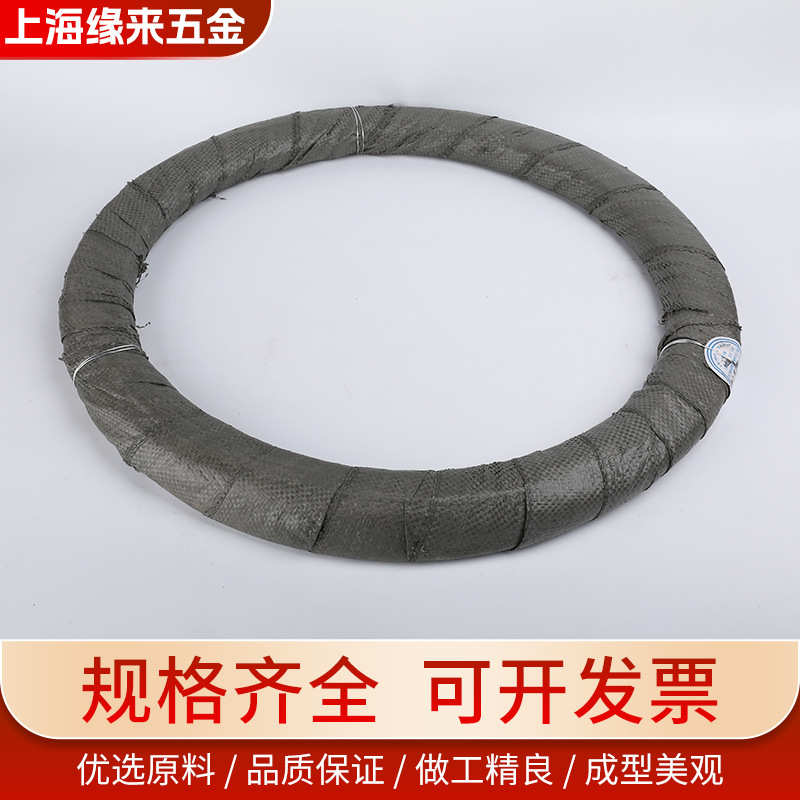 镀锌铁丝8号10号12号扎丝用于建筑捆扎细铁丝铁线优惠镀锌丝