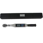 200升油桶盖用扭力扳手 数字扭矩拧桶盖 100牛米内桶盖头力矩扳手