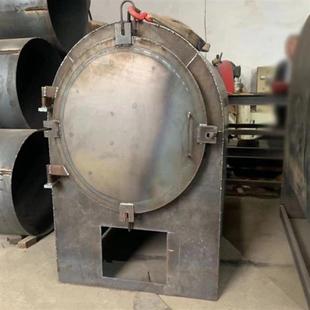 果木屑炭676化炉气流式 壳杂碳化炉木玉米原芯制碳机设木备