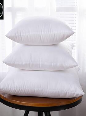 抱枕内胆PP靠枕芯 Cushion Core Pillow Inner PP Cotton Filler
