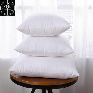 Pillow Core Cushion Filler Cotton Inner 抱枕内胆PP靠枕芯