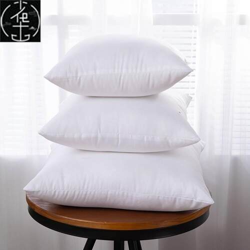 抱枕内胆PP靠枕芯 Cushion Core Pillow Inner PP Cotton Filler