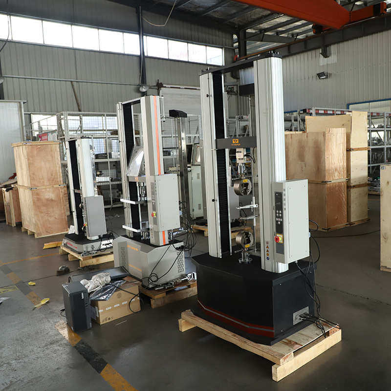 电子万能试验机 塑料金属材料20 50KN拉伸弯曲剪切拉力压缩试验机,机械设备,试验机,淘宝优惠券,粉丝福利购,淘宝优惠卷