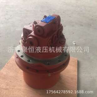 5行走总成 230F 5行走马达 18VP MAG