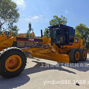 CAT卡特140H平地机卡特出售徐工2153平地机