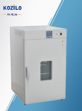 不锈钢烘干箱D-9240B多层架电热烤箱青岛半导体干燥烘焙设备