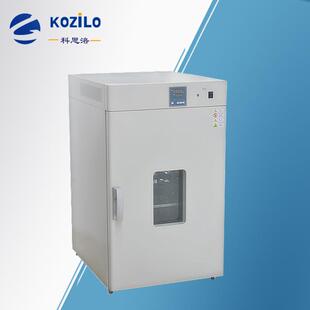 9240B多层架电热烤箱青岛半导体干燥烘焙设备 不锈钢烘干箱D