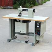 林超波压花机凯边花机双声电机性能稳700定缝中设备厂家无缝