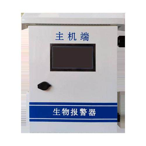 汕头景点地下室人防生物报警器ST-BJ021
