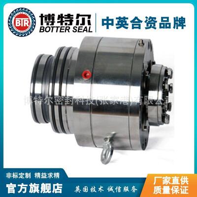 侧搅拌机械密封 2VSF-55集装式机械密封 防腐蚀机械密封 厂家直供