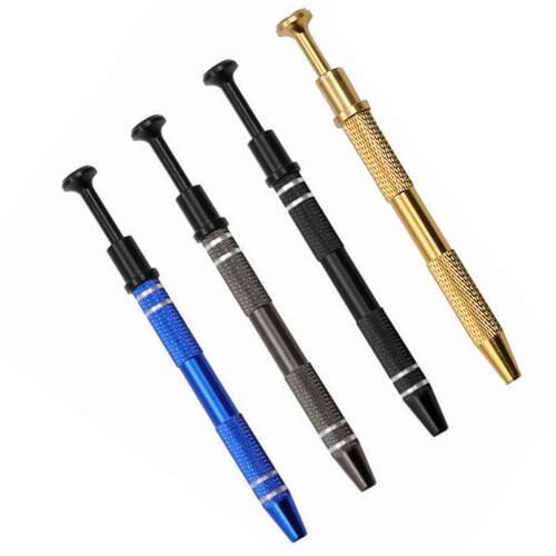 IC起拔器 BGA芯片夹拾取器 贴片ic吸笔 电子元件抓取器厂销