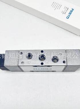 德国FESTO费斯托电磁阀JMFH-5-1/4-B 19789JMFH-5-1/8-B30486现货
