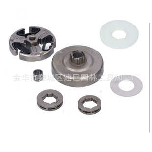 162 266 268 林升油锯配件 272 油锯离合器套餐