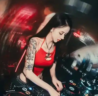 DJ 陈千