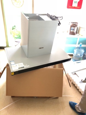 油烟机方太EM16T和EM17T哪个好，差别大不大？