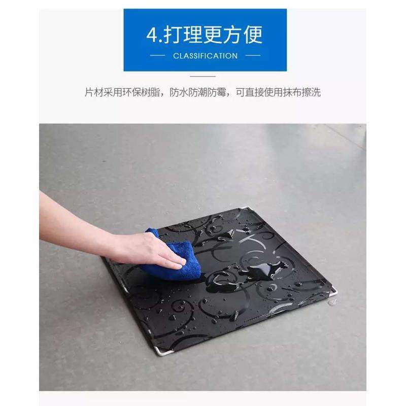 包邮简易衣柜布艺组装塑料儿童储物收纳柜子加粗简约现代送贴纸,收纳整理,收纳柜,淘宝优惠券,粉丝福利购,淘宝优惠卷