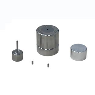 PMW 硬质合金模具 D0701 10mm Φ3