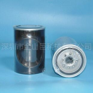 柴油发动机零件燃油水分离器燃油滤清器AT65870AT184206过滤器