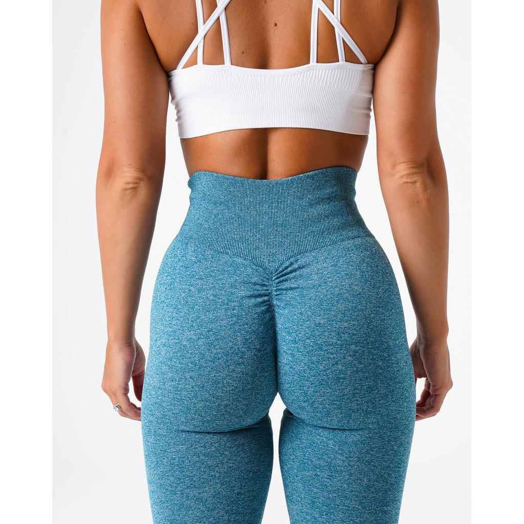 Hip wrinkles pleated hip lift waist revealing snowflake