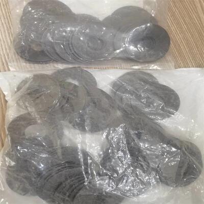 SCHNORR碟形弹簧片 50*18.4*2*3.5 原装进口