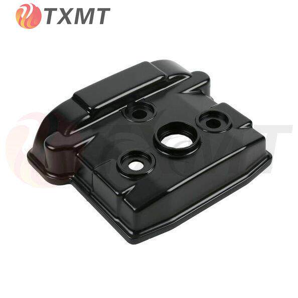 适用于川崎 KXF450 2009 - 2012 摩托车气缸盖 压板缸头盖