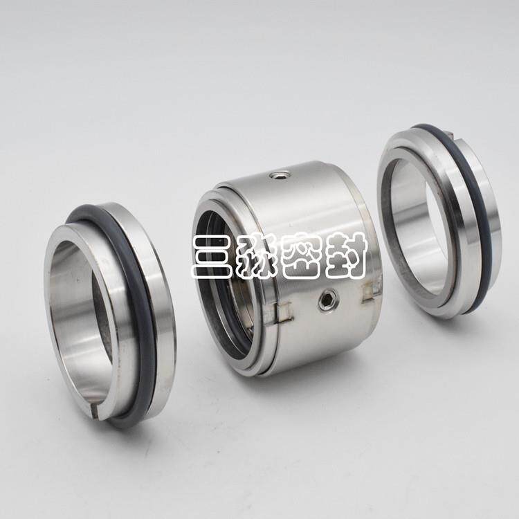 现货上海凯泉水泵配件KQSN200-M4/283机械密封 泵用轴封 机封