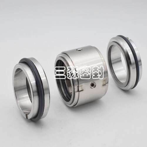 上海东方泵业集团DFSS500-19/4机械密封厂价现货水泵水封机封