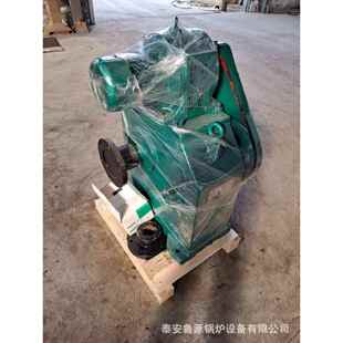 西安ZJ型锅炉炉排调速器ZJ2A-1 中心高255 传动比16021 扭矩2500