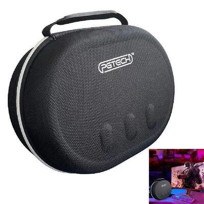 EVA Protective Box Portable Hard Carry Bag Shockproof VR