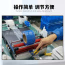 五金制品 KYD200 光学制品 25A小型台式 塑料制品通用小片 覆膜机