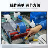 25A小型台式 覆膜机 光学制品 KYD200 五金制品 塑料制品通用小片