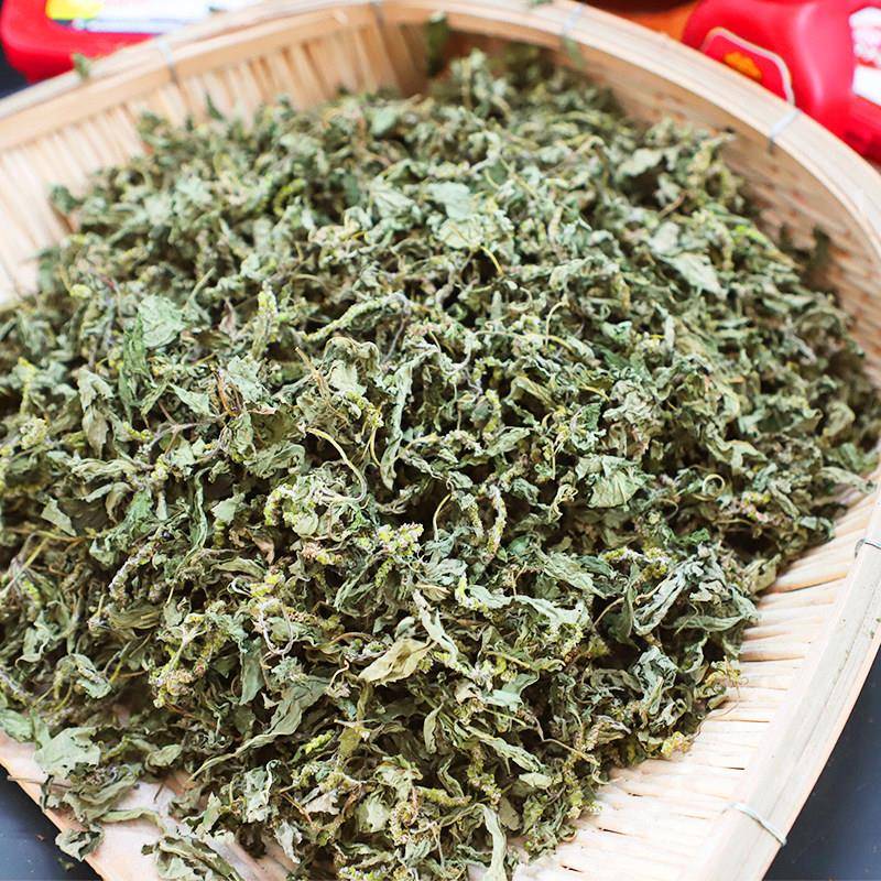 延边特产苏子叶250g牛肉酱炖小鱼汤料朝鲜族米肠调料肉酱