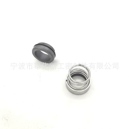 机械密封件 O型圈结构机封 XG53A53B53N型厂家直销现货零售