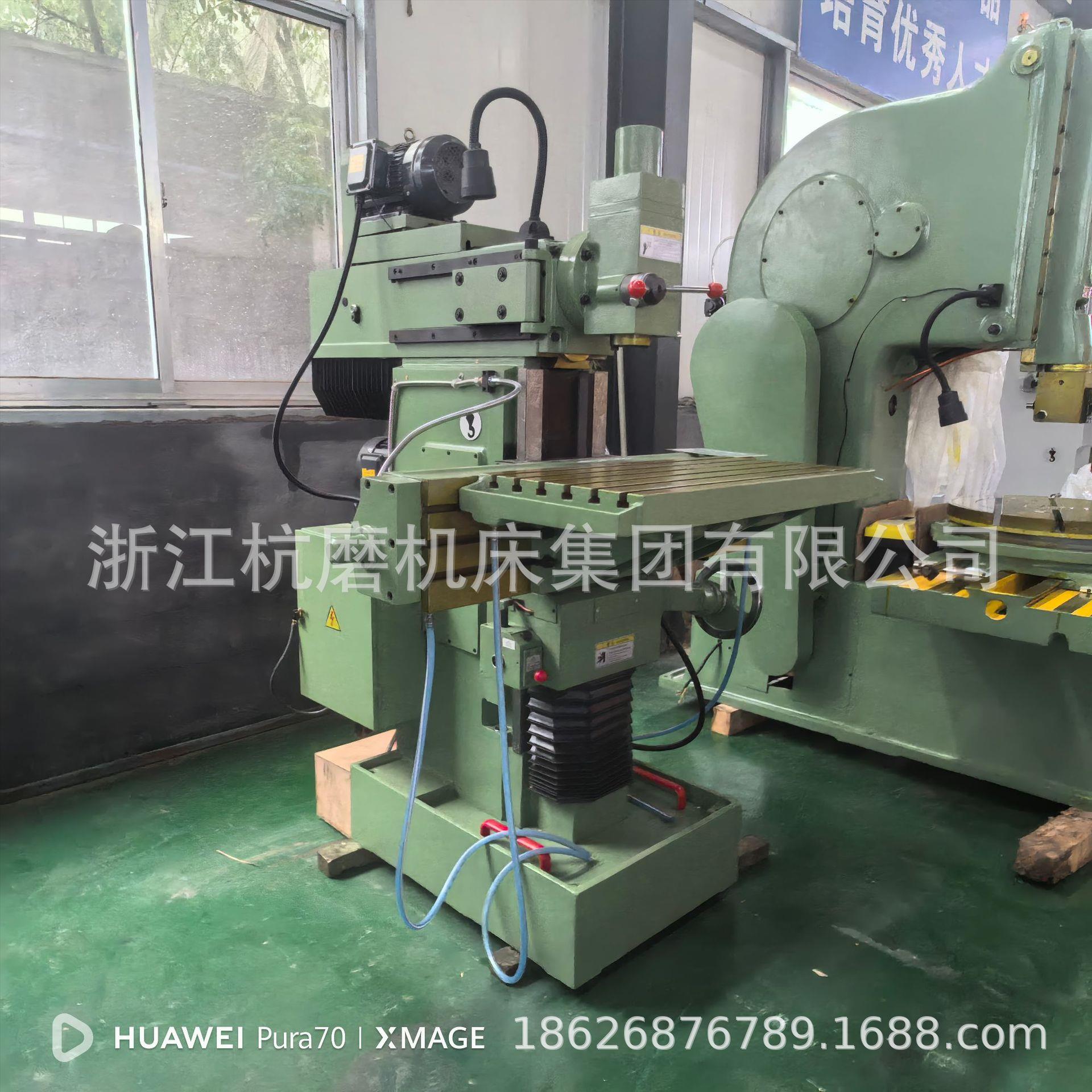 XL8140万能工具铣床外贸出口款高精度工具铣床