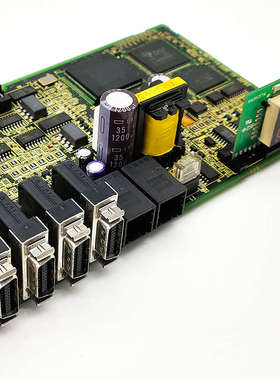 A20B-2100-0800/0801/0802/0803/0804/0805发那科主轴驱动器 侧板