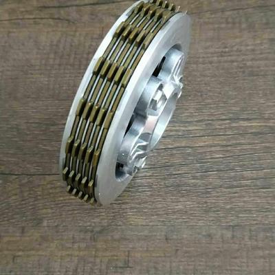 适用摩托车好帅JL125-8 泰版本田小猴子MSX125离合器小古总成