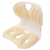 椅靠背椅腰喂奶护腰坐垫床上靠背垫腰托座办公室工位久坐靠垫