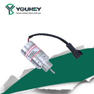 ALR190 M04 柴油发电机组执行器 GAC 原装