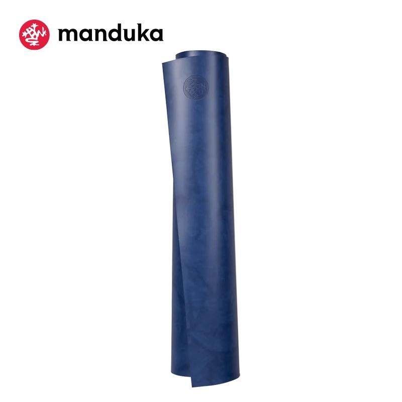 高档然manduk高a蛙pu瑜珈垫GRP ADAPT天橡胶吸汗防青滑温瑜伽运动
