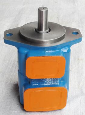 VICERS注塑机压铸机45V-50A液压泵叶片泵低噪音稳定油泵VANEPUMP