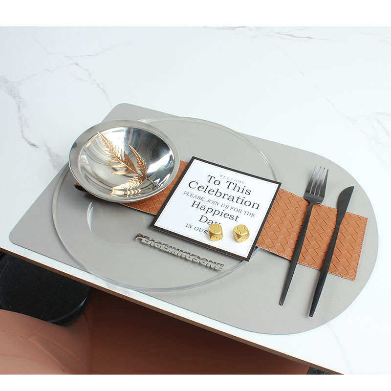 22N-10偏口碗配透明亚克力盘轻奢样板间餐具套装软装摆台,餐饮具,盘,淘宝优惠券,粉丝福利购,淘宝优惠卷