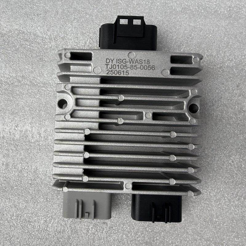 大阳150T-36/39/50/125T-26/8/29HAll控制器整流器点火器5.0版