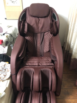 荣泰RT6810按摩椅亲身用后6个月反馈效果，不看后悔