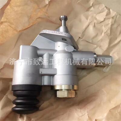 发动机四配套 涡轮增压器 6745-81-8040 喷油器 输油泵 发电机