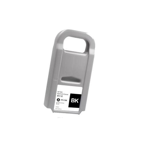 适用PFI-706/PFI-8706填充墨盒带芯片Canon Pro 520/540/540s/560