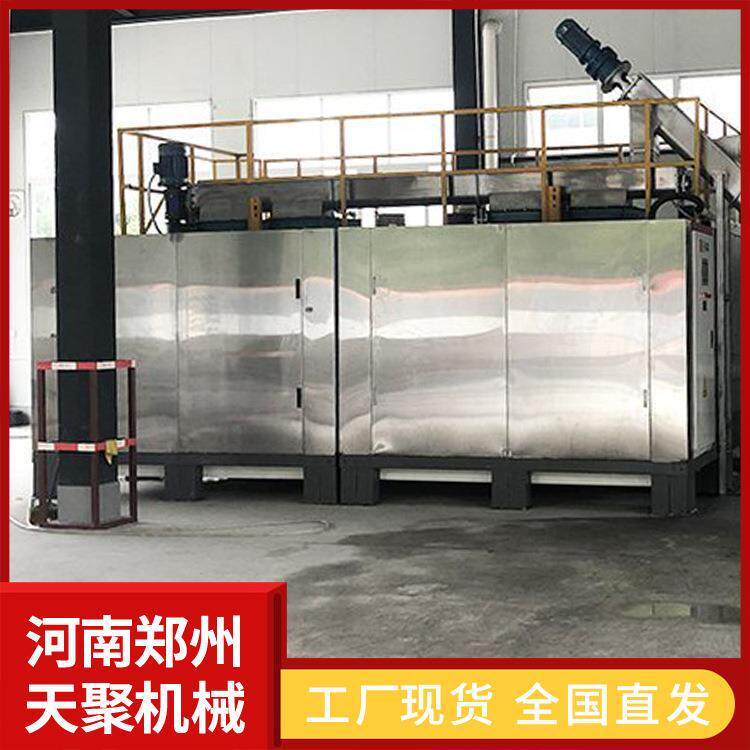 畜牧粪便干湿分离脱水机牛羊养殖固液过滤机家用小型螺旋挤压机