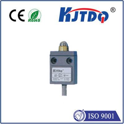 KJTDQ/凯基特 防水型限位开关KH系列 行程开关 防水开关 微动开关